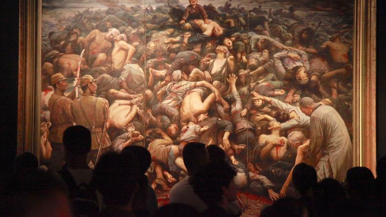 “一寸河山一寸血”,抗日战争的民间记忆去哪儿了?